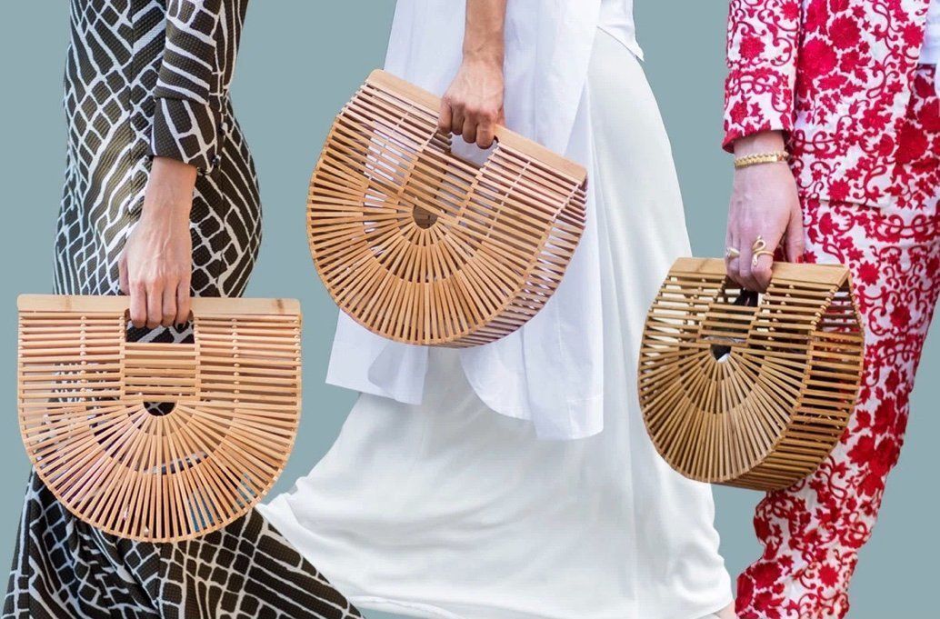 Borse da donna: Sommer Tasche – Nuovo (secondo la descrizione) da Winkel venduto da Glamour4You 5
