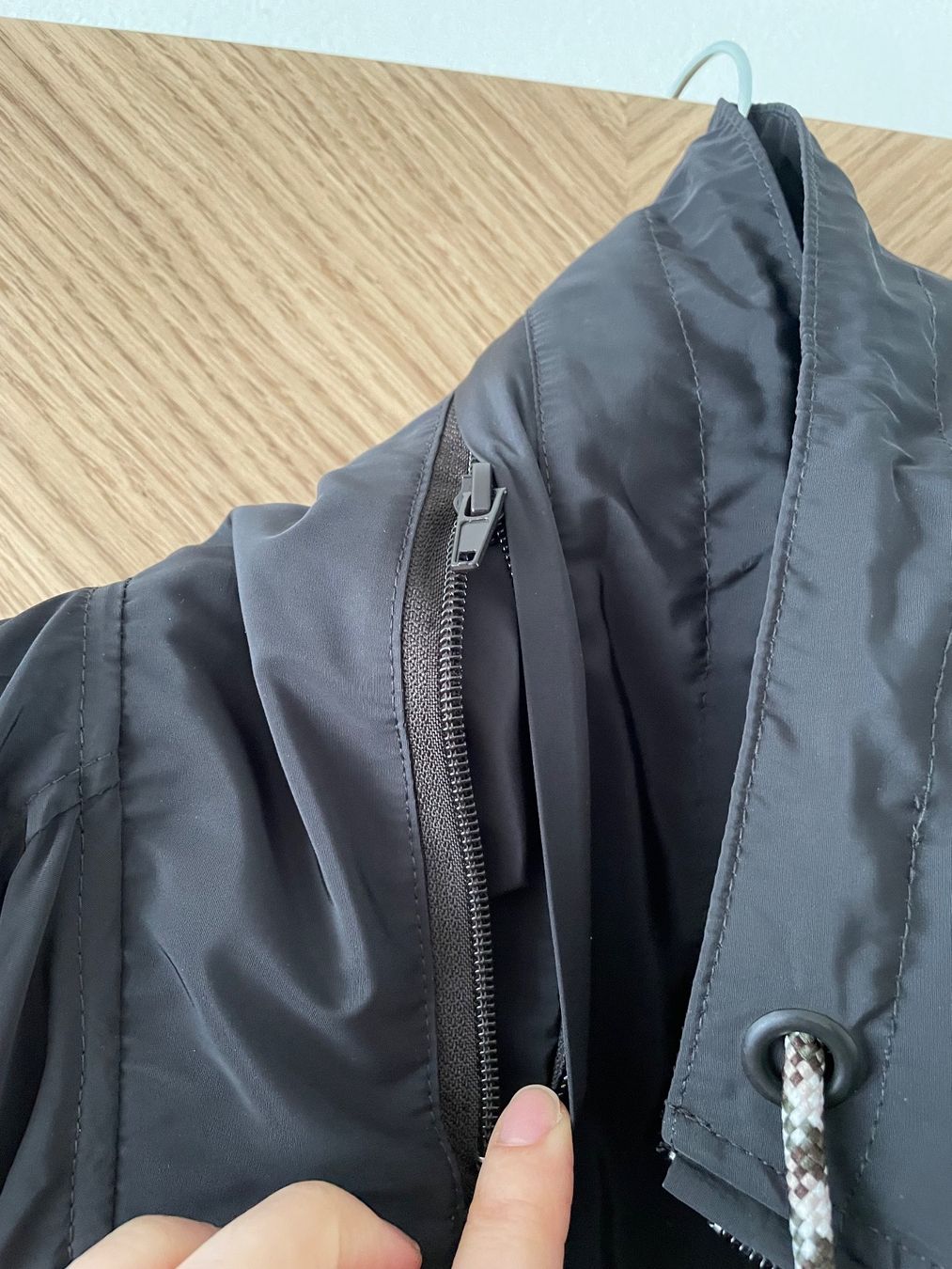 Mango Giacche: Mango Windjacke Jacke Gr. S *NEU – Nuovo (secondo la descrizione) da Felben-Wellhausen venduto da begean 5