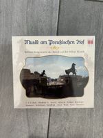 Musik am Preussischen Hof 5CD Box Set Berlin Classics NEU
