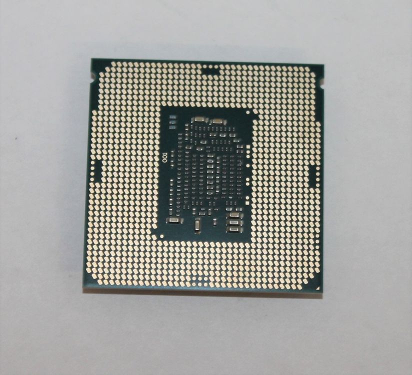 CPU Intel Core i5 - 6600T 2.70 GHz | Kaufen auf Ricardo