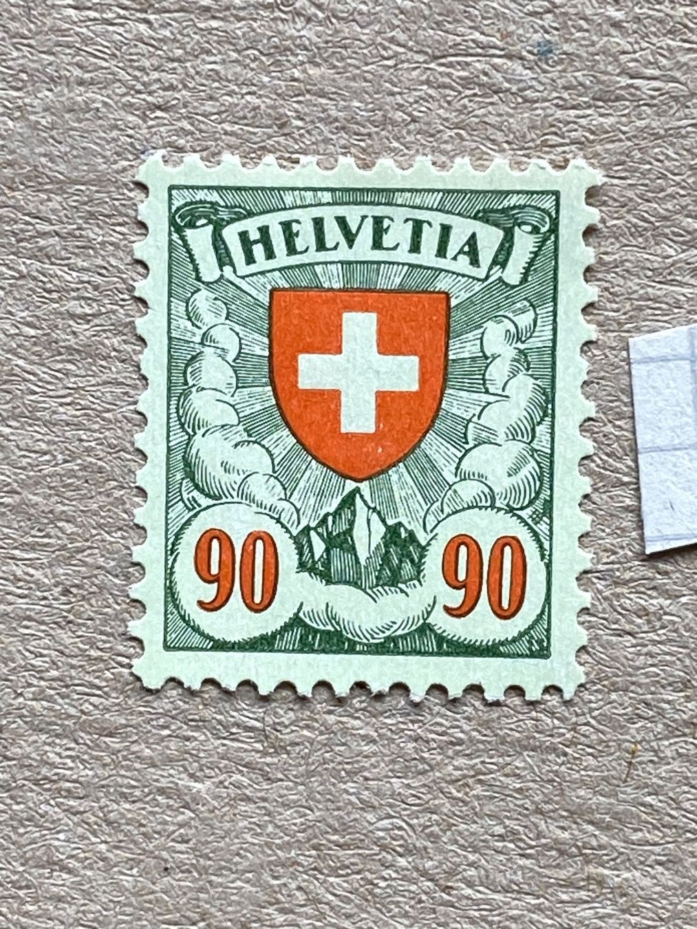 Tous les timbres: 163y, postfrisch – D'occasion à Aarau par hilde47