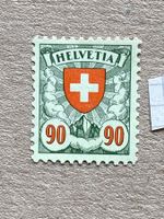 163y, postfrisch