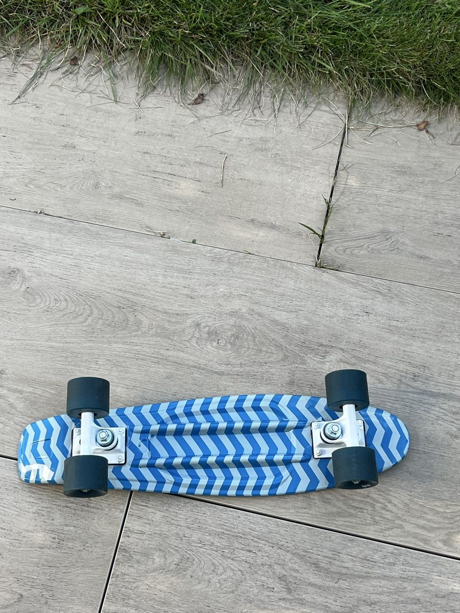 Penny Skateboards Skateboards: Penny Board 22 Zoll Cruiser – Gebraucht aus St-Prex von ale_fyz6 5