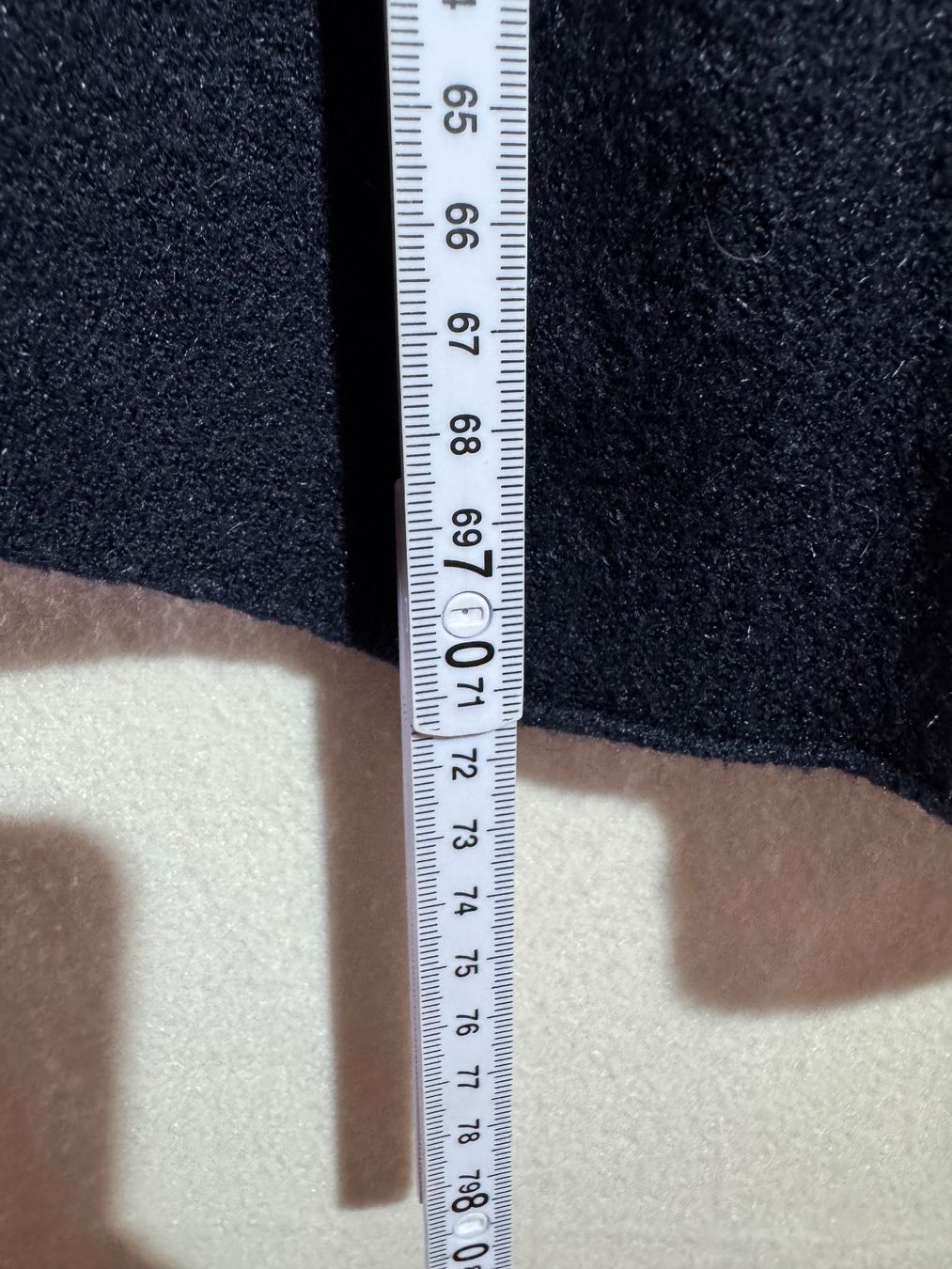 Pulls & Sweat-shirts: Weicher dunkelblauer Pullover ca. Gr. XL – D'occasion à Grosswangen par second_hand_dress 1