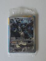 Zekrom de N promo