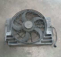 Ventilateur moteur BMW X5 e53 4.6is