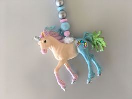 SCHLEICH Schlüssel Anhänger Bayala