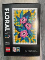 Lego 31207 Blumenkunst