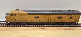 Bachmann 989 Diesellokomotive Union Pacific UP