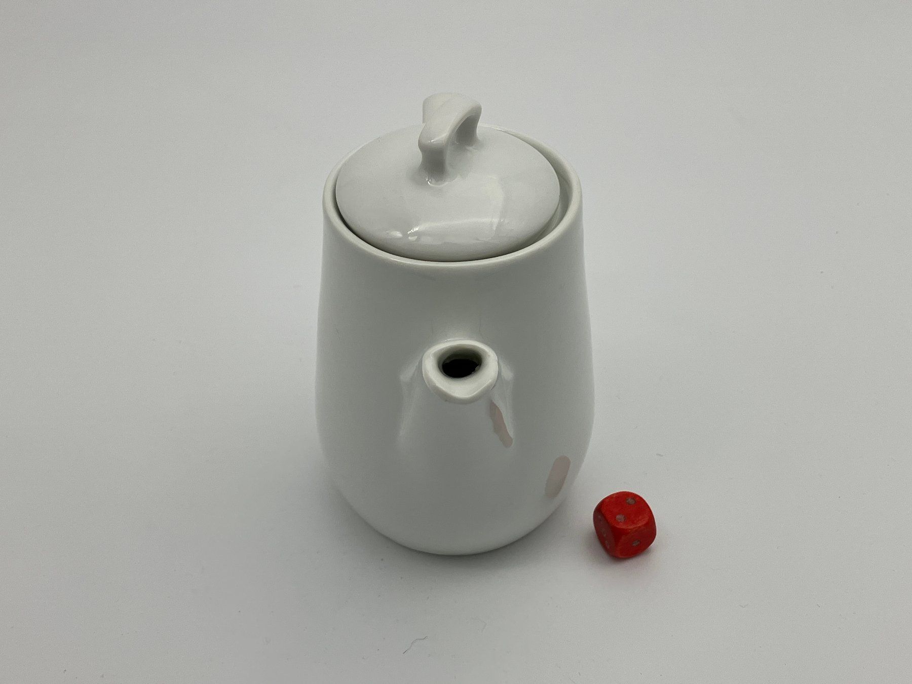 Teiere: Süsses Kaffeekännchen Langenthal Jahrgang 1928 – Usato da Uttigen venduto da I_like 3