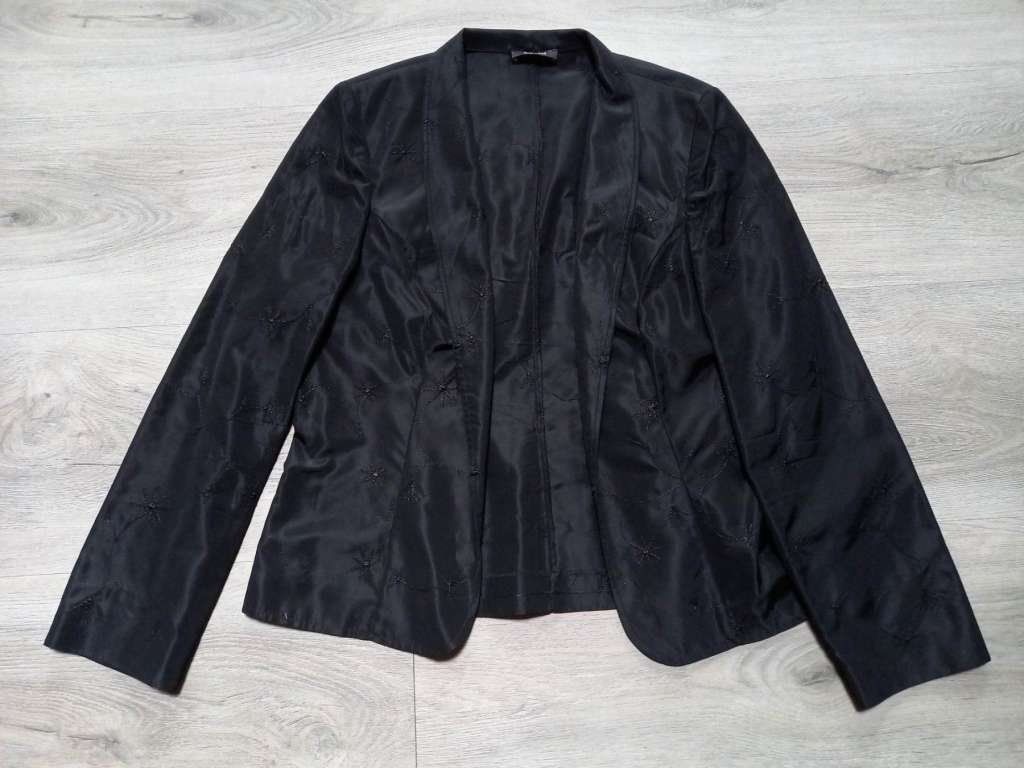 Giacche: Eleganter Blazer 40 – Usato da Bätterkinden venduto da Elefantenzoo
