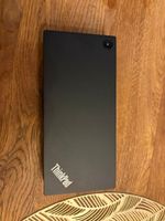 Lenovo ThinkPad Docking Station - USB-C