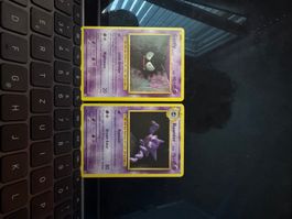 Pokemon carte xy évolution