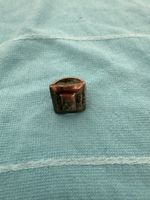 Ring Silber Vintage