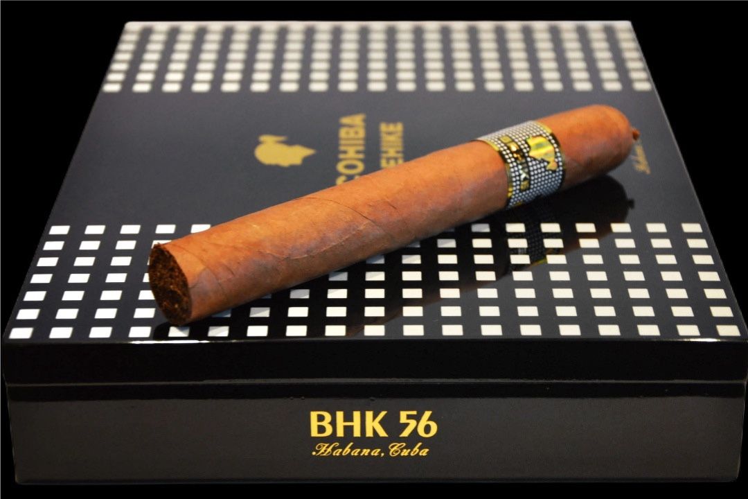 Cohiba Zigarren: Cohiba Behike 56 (BD 2014) – Neu (gemäss Beschreibung) aus Boezberg von Inquisita 1
