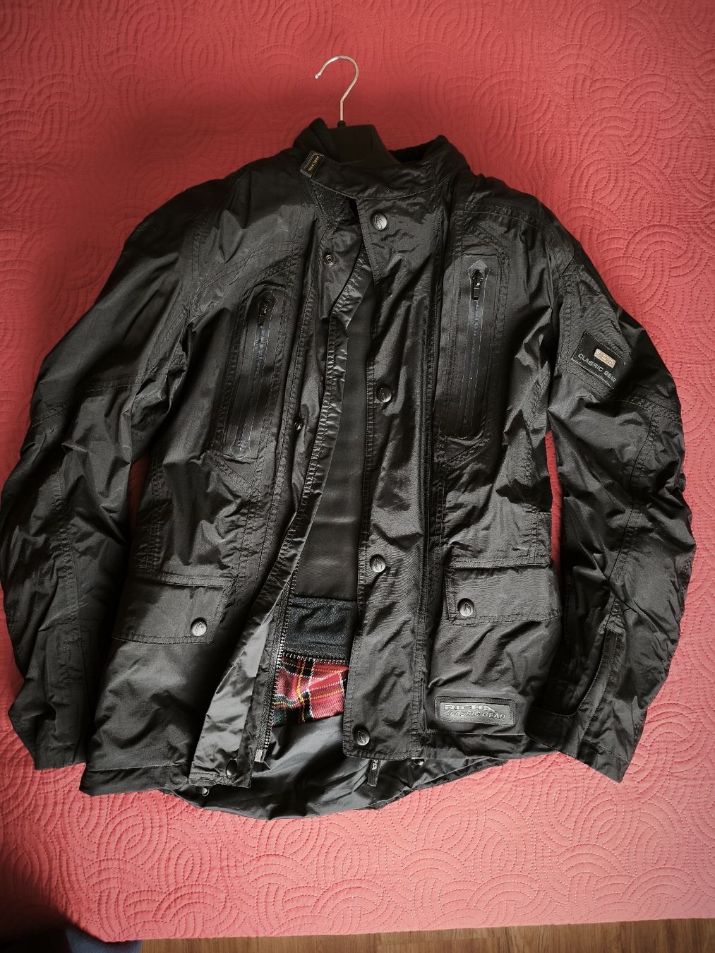 Giacche: Motorradjacke – Usato da Hochdorf venduto da luky0211