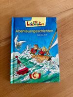 Lesepiraten Abenteuergeschichten, Kinderbuch!