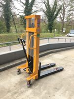 Stapler bis 2.5 m hoch