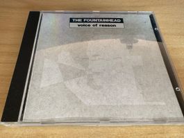 F6 The Fountainhead – Voice Of Reason