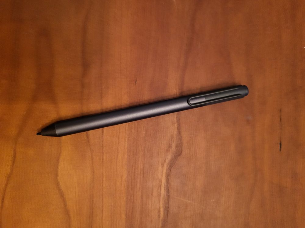 Surface Pen 2, Schwarz | Kaufen auf Ricardo