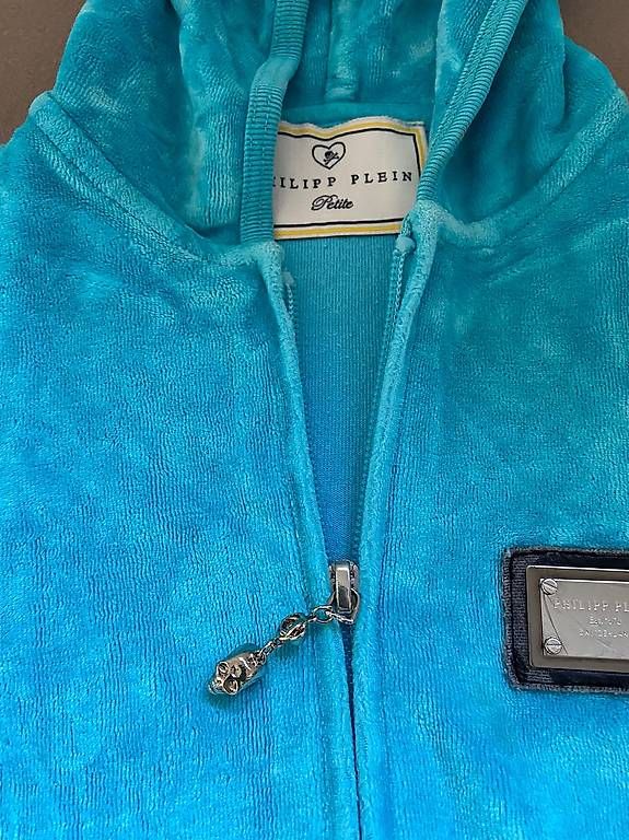 Ensembles & Tailleurs: Trainings Anzug, Philipp Plein, Gr.6 – D'occasion à Minusio par may_5qgr 2