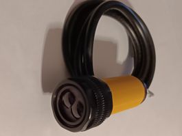 5VDC Photoelectric Diffuse Reflection E18-d80nk 3-80cm Adjus