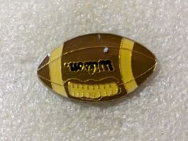 Ansteckpin 83: Football