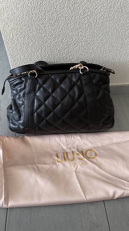 Borse da donna: Liu Jo Shopper Kate – Usato da Wettingen venduto da Whilma 2