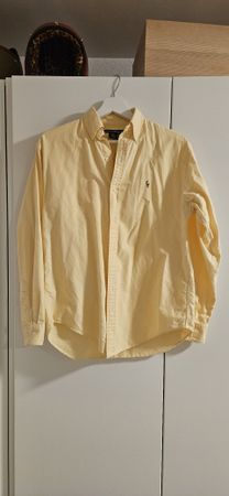 Polo Ralph Lauren Hemd Unisex Grösse M