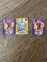 Football Cards: Pedri Rookie, Simon Top Keeper, Gavi Rookie