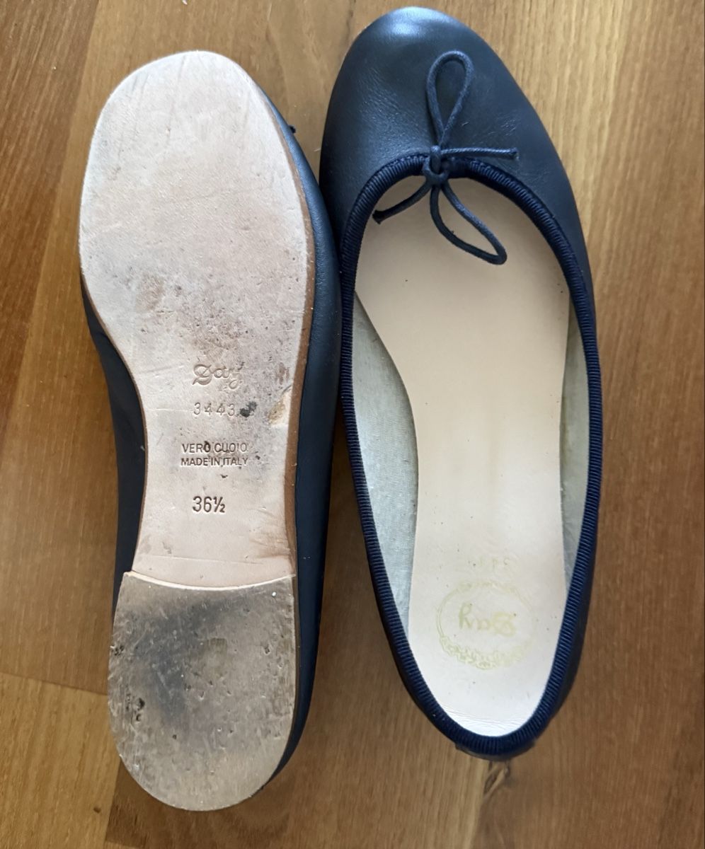 Scarpe da donna: Ballerinas von Day Shoes – Usato da Bern venduto da Gonz1973 2