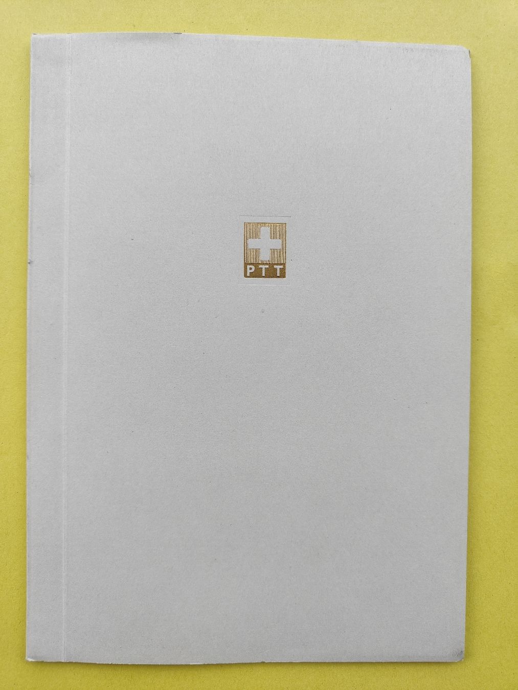 Libri: PTT Buch Pro Juventute 1962 – Nuovo (secondo la descrizione) da chur venduto da Hmars