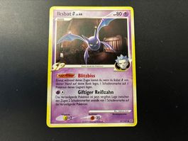 Iksbat LV: 44 - Pokemon Platin - de