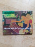 Mande will die Trommel schlagen      ©'1987 UNICEF
