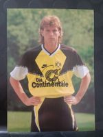 Michael Schulz - BVB / Borussia Dortmund - Handsigniert