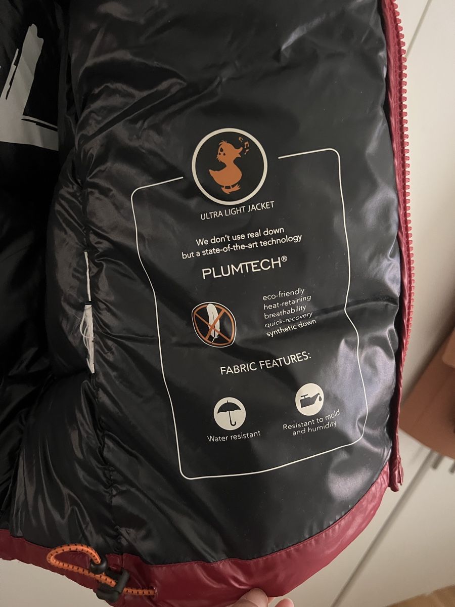 Save the duck Jacken: Jacket Save the duck – Gebraucht aus Thalwil von and_nb7r 3