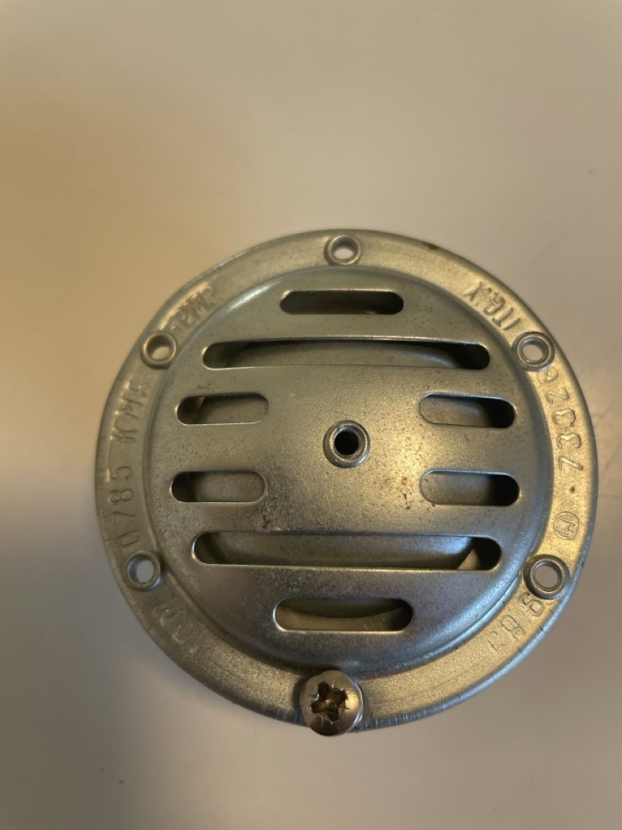 Pièces pour mobylette: Mofa Hupe 6V  – Neuf (Voir description) à Basel par kiba78