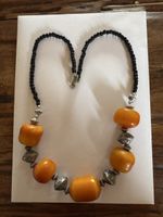 Ältere Berber Kette Halskette handmade