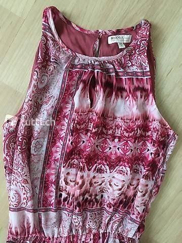Soccx Vestiti: Longkleid Soccx Gr. 36 – Nuovo (secondo la descrizione) da Muotathal venduto da robin40 4