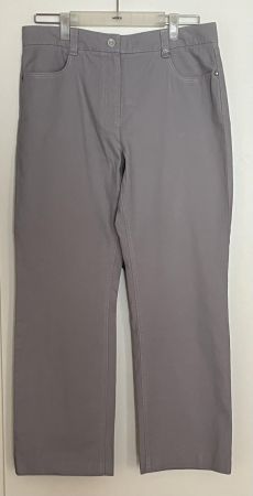 Damenhose Gr. 40 Stretch - Neu