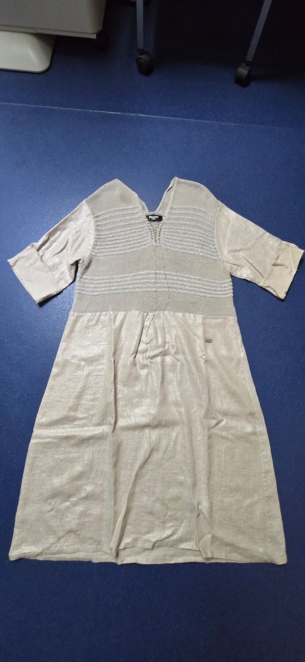 Vestiti: Langes Kleid Yasmine Gr. 40 – Usato da Meggen venduto da Mcgiver_1
