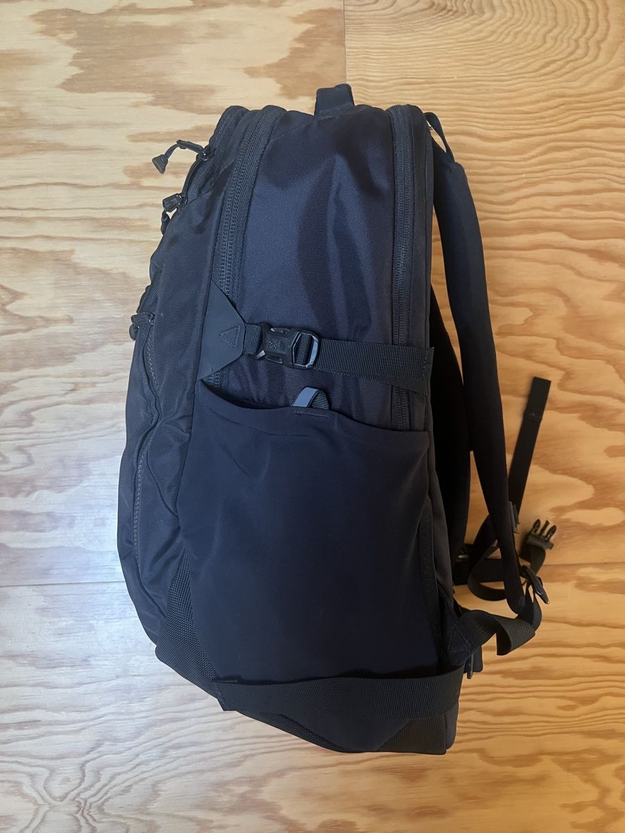 North Face Zaini: The North Face - Surge backpack - Excellent condition  – Usato da Le Châble VS venduto da jud_syz2 3