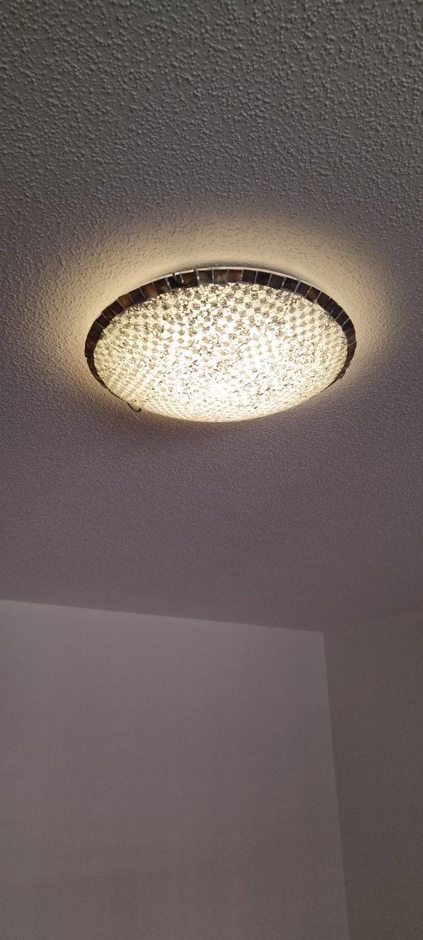 Lustres & lampes de plafonds: Deckenlampe – D'occasion à Thalwil par RosamundeM
