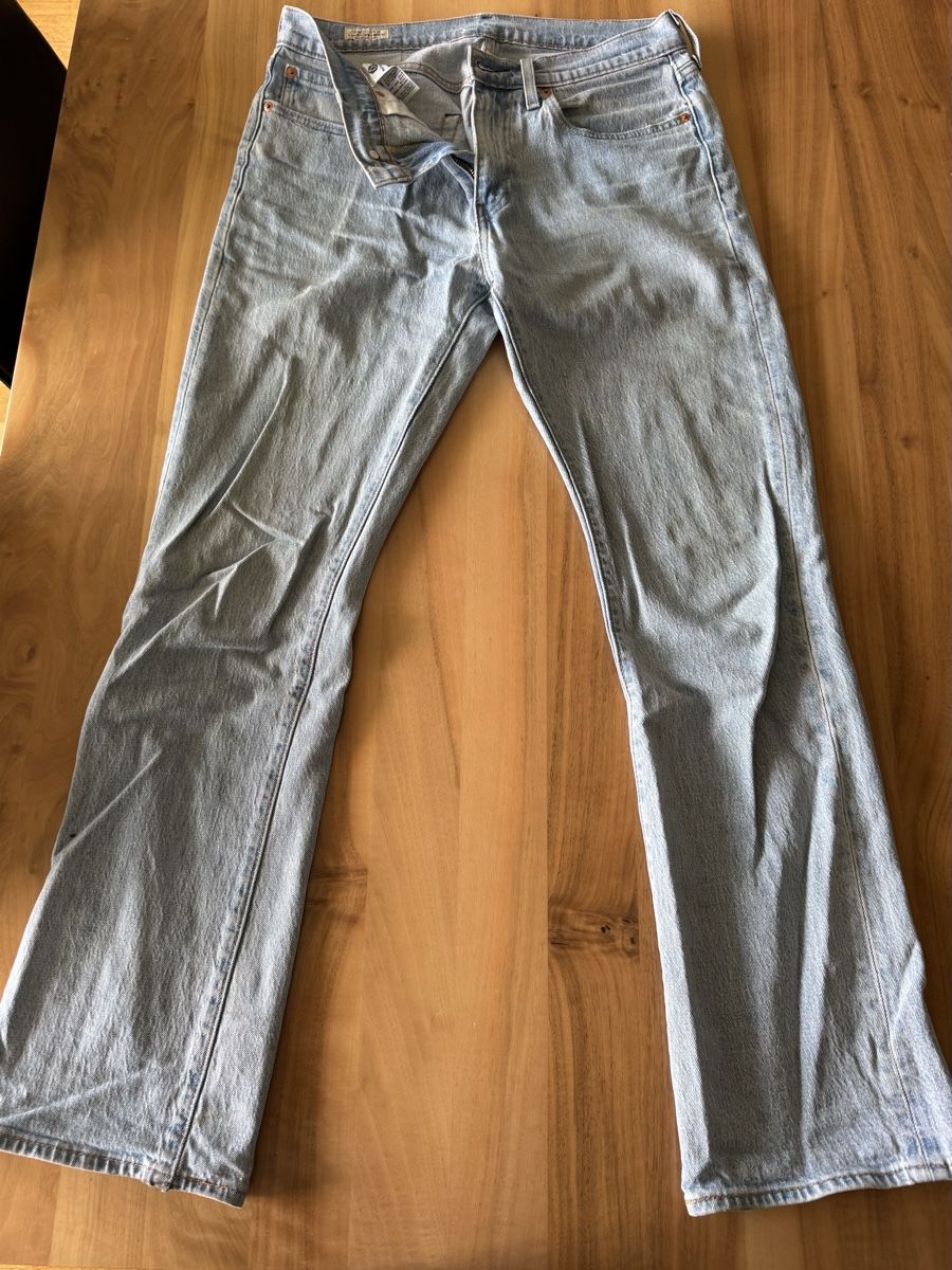 Levi's Jeans: Levi‘s Jeans 527 31x32 – Usato da Bern venduto da MilesThomi 2