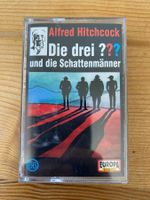 Kassette – Die drei ??? Folge 66