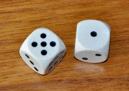 Spielwürfel