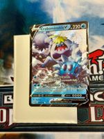Pokémon Karte / Crabominable V / Ultra Rare / Near Mint