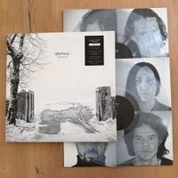 Afterhours - Padania - 2LP (Manuel Agnelli) alternative rock