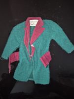 Barbie Mantel vintage  -   Sommer-Ferienschnäppli