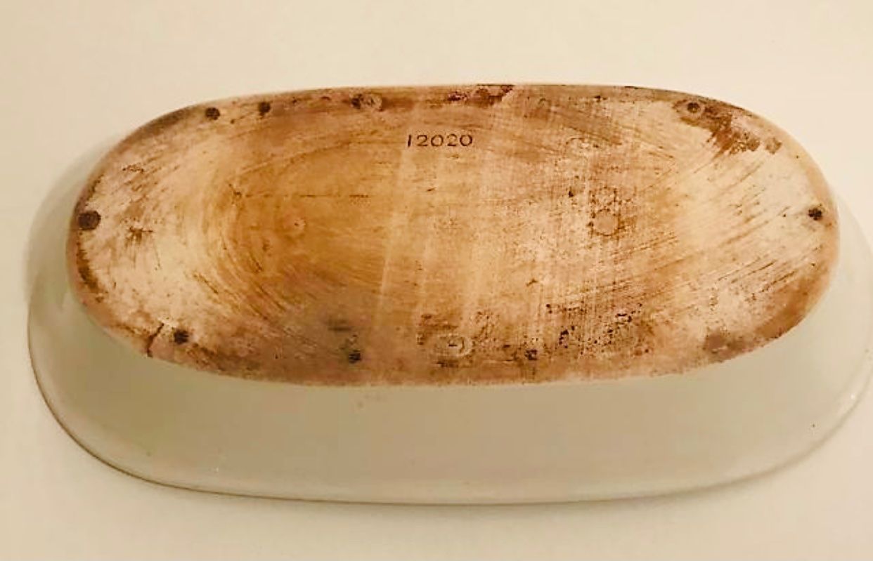 Ciotole: Fijio Flint 1960, schale. Norway – Usato da Ascona venduto da mar_q7g5 4